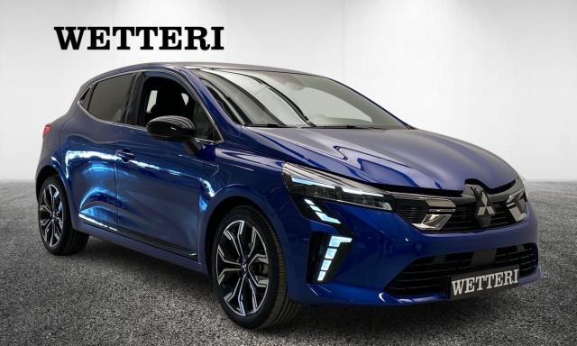 MITSUBISHI Colt NNY-419