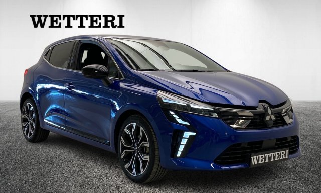 MITSUBISHI Colt NNY-419