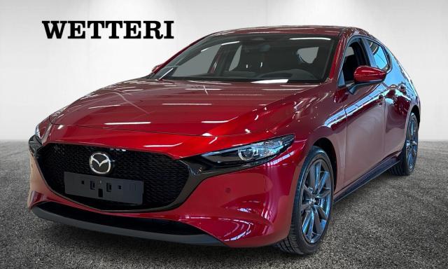 MAZDA 3 NOB-739
