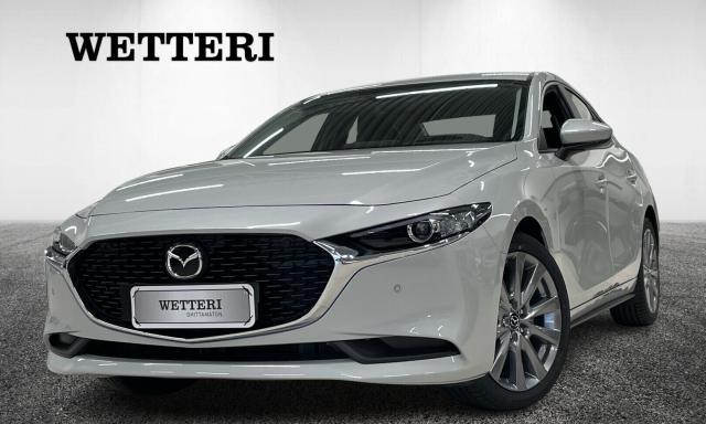 MAZDA Mazda3 NOB-741