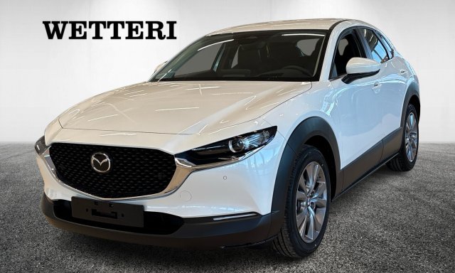 MAZDA CX-30 NOB-753