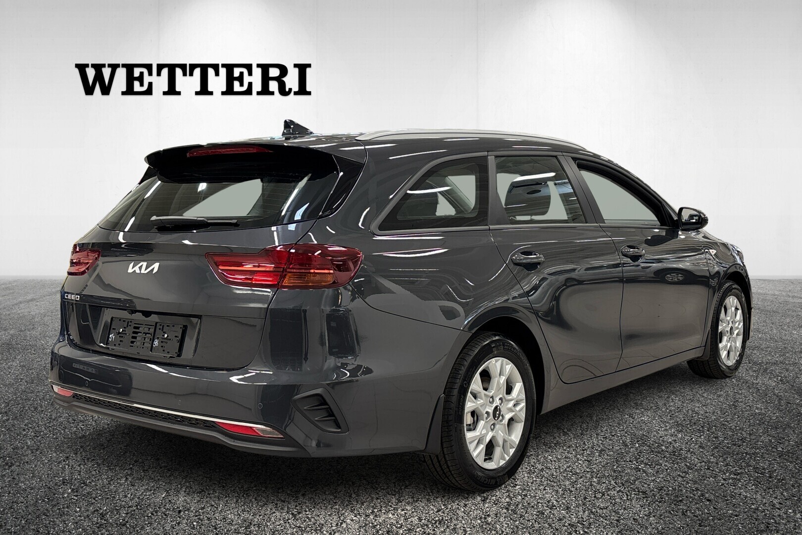 Kia Ceed 2026, kuva 3/19
