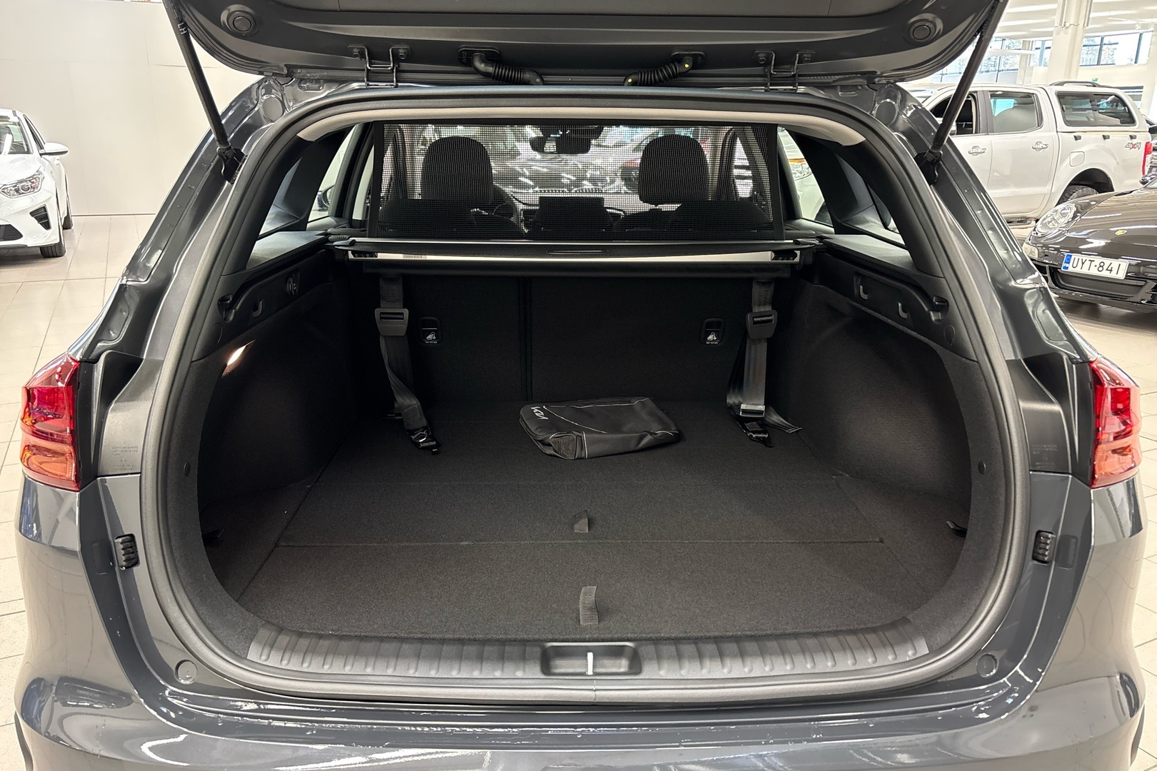 Kia Ceed 2026, kuva 7/19