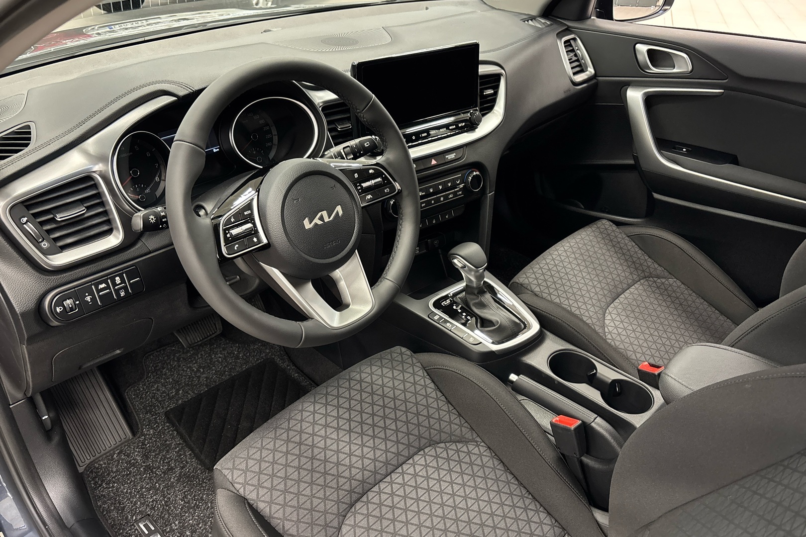 Kia Ceed 2026, kuva 7/19