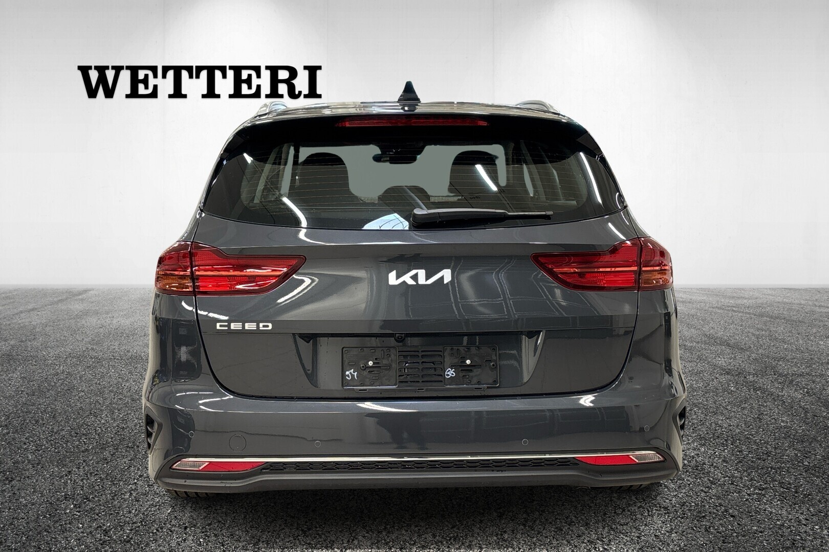 Kia Ceed 2026, kuva 4/19
