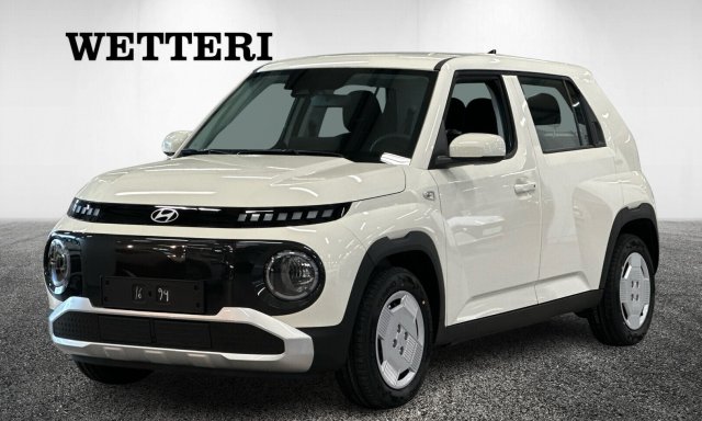 HYUNDAI INSTER NOC-312