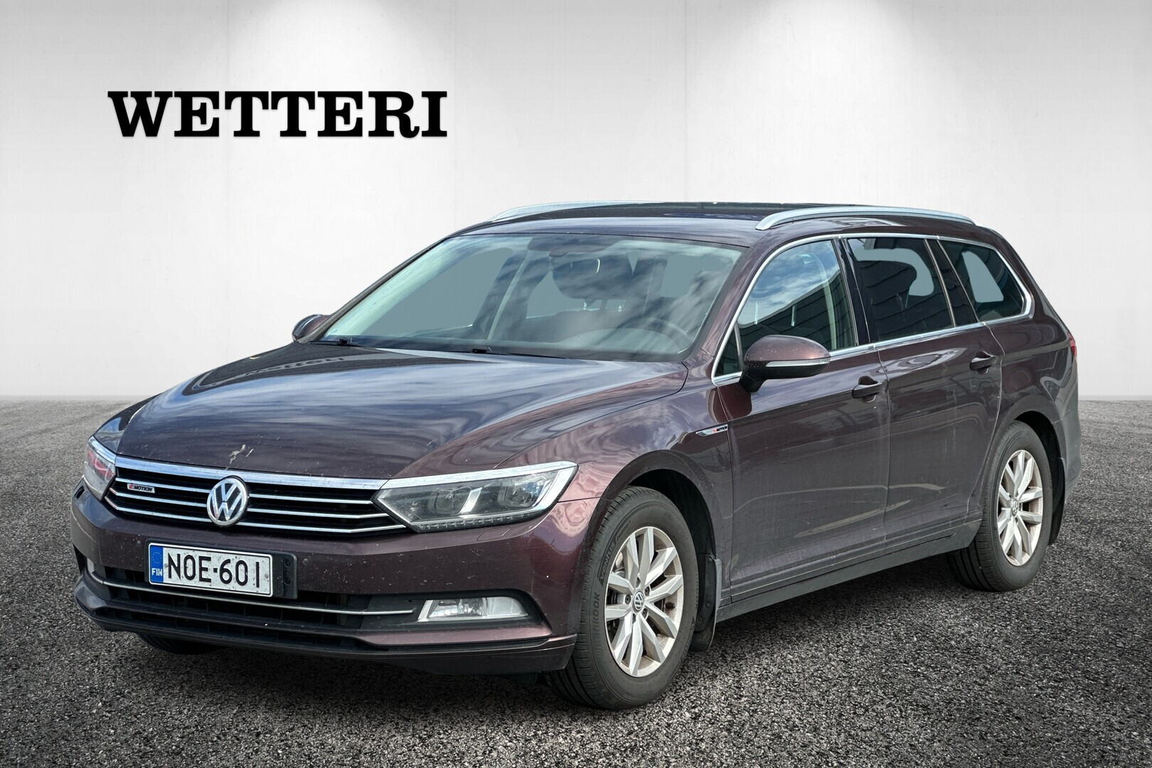 VOLKSWAGEN Passat Variant Comfortline 2,0 TDI 110 kW (150 hv) 4MOTION BlueMotion Technology - ** Juuri saapunut! ** // Vetokoukku // Webasto // Adapt.vakkari // LED // Bluetooth // Peruutuskamera //