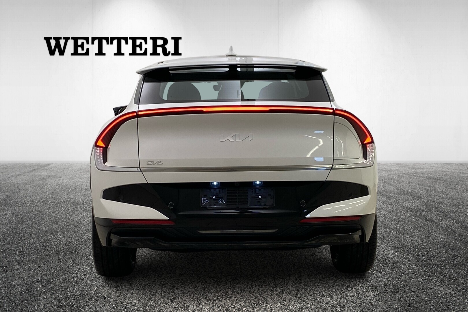 Kia EV6 AWD 84kWh 325hv Comfort 2026, kuva 4/18