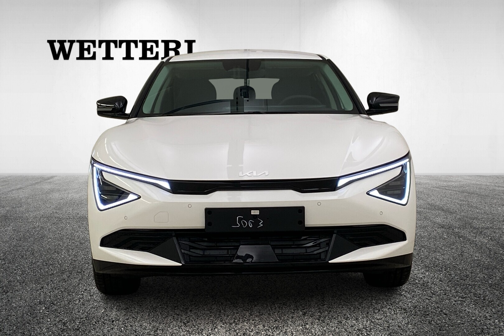 Kia EV6 AWD 84kWh 325hv Comfort 2026, kuva 2/18