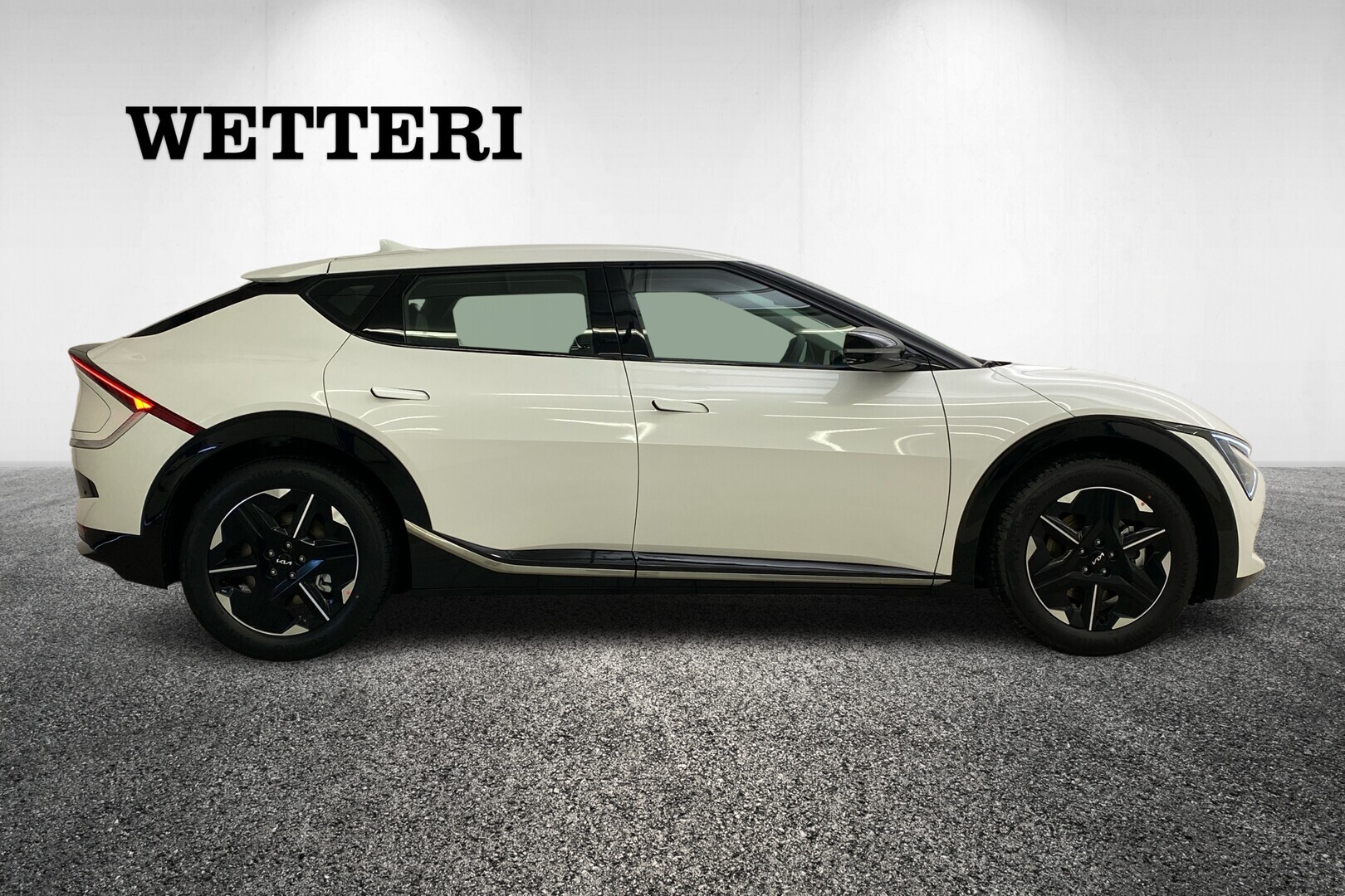 Kia EV6 AWD 84kWh 325hv Comfort 2026, kuva 5/18