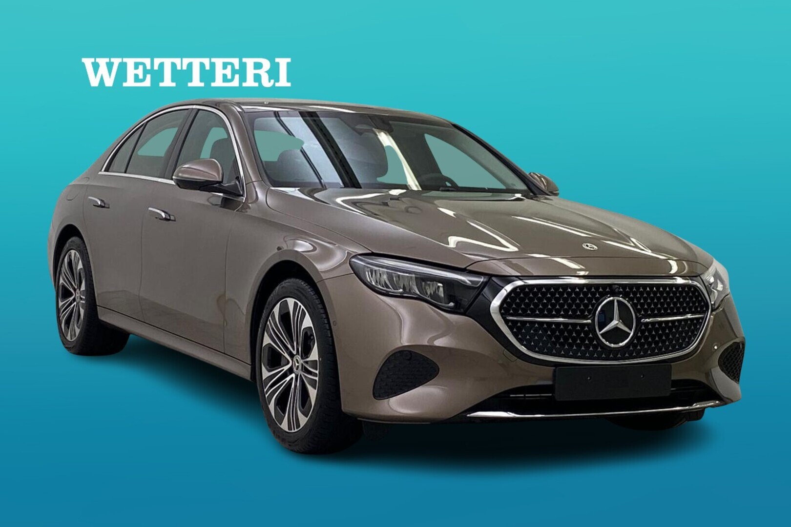 Mercedes-Benz E 2026, bild 3/23