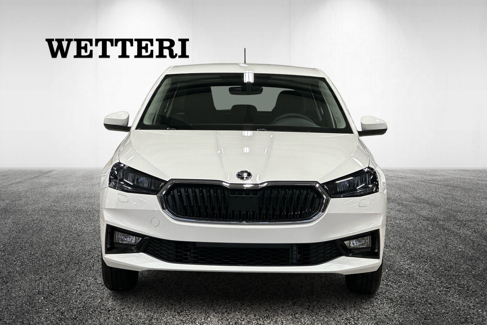 Skoda Fabia 2026, kuva 4/15