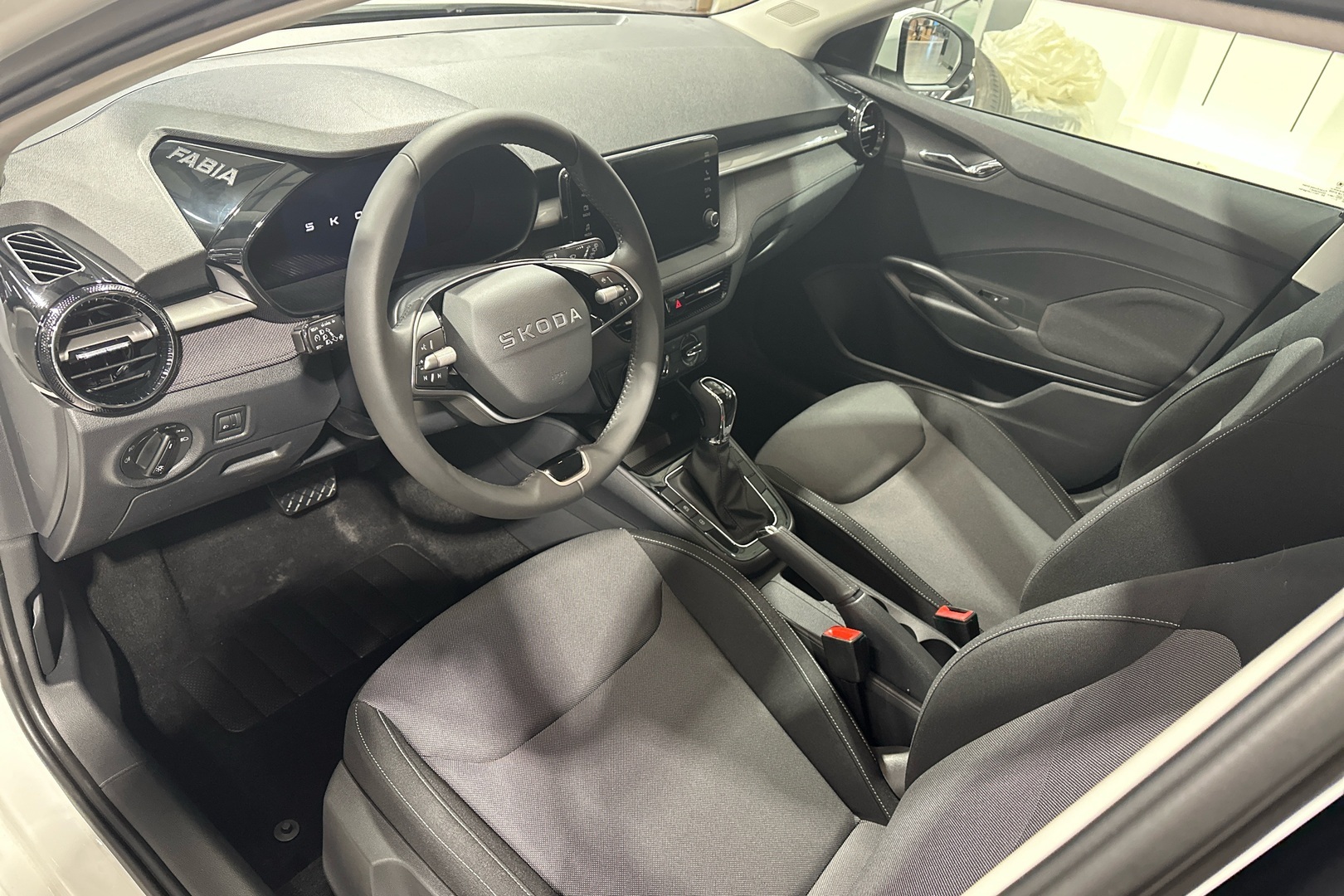 Skoda Fabia 2026, kuva 6/15
