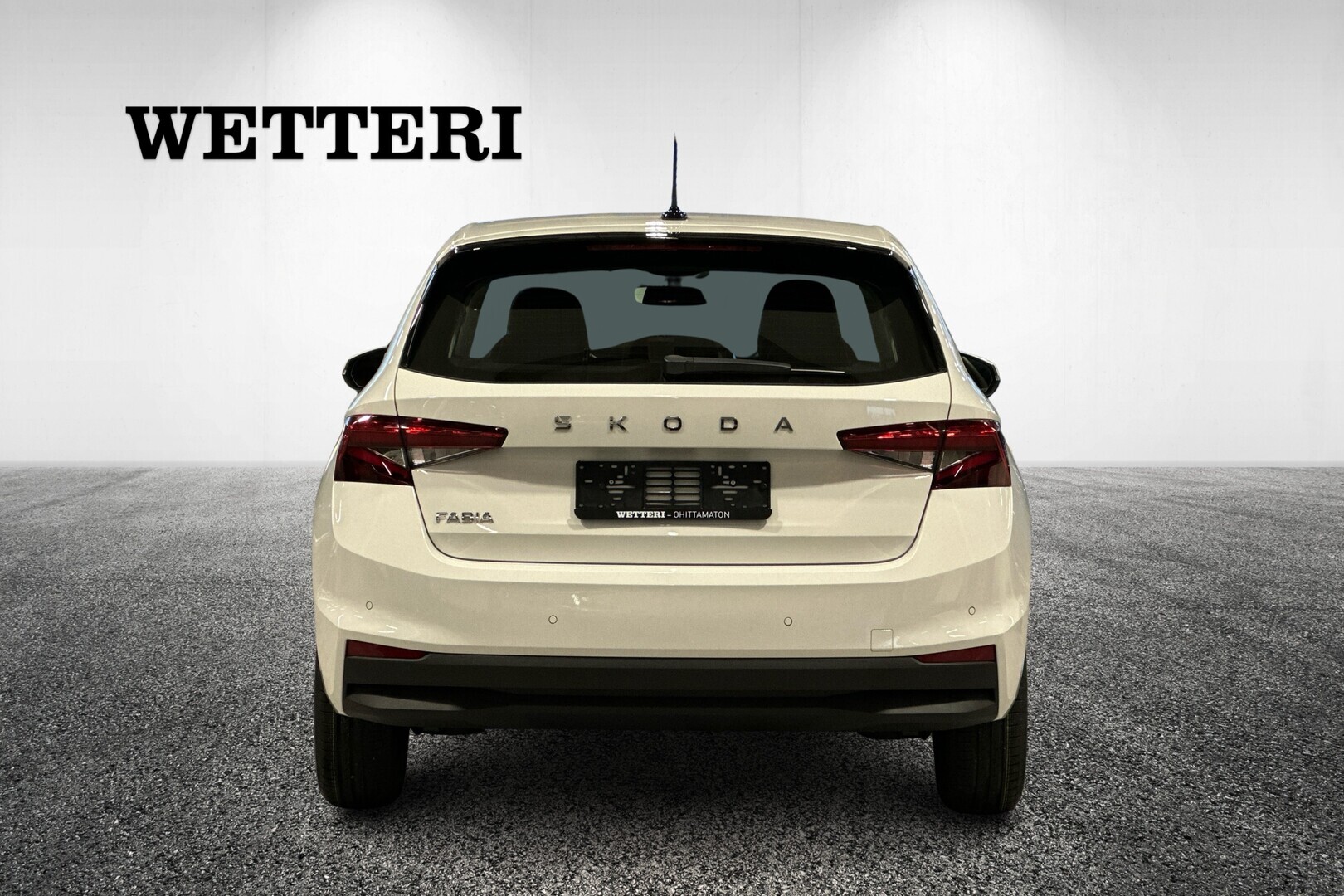 Skoda Fabia 2026, kuva 3/15