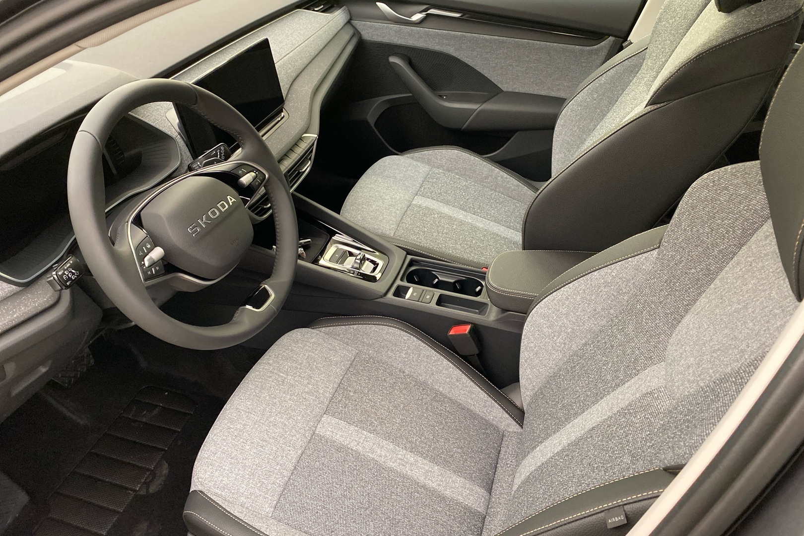 Skoda Octavia 2026, kuva 6/17
