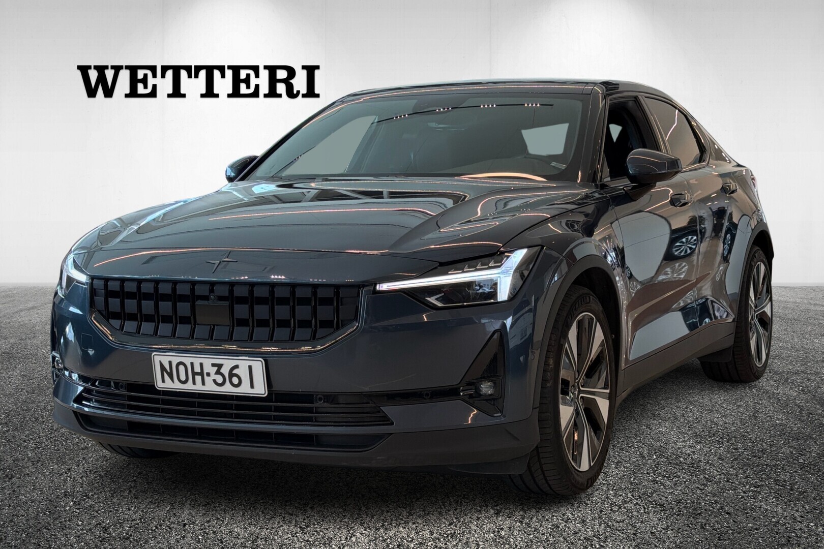 POLESTAR 2 Long Range Single Motor, 170kW, 78kWh / Pilot Lite / Plus / ILP / Vetokoukku / Pixel LED / Lasikatto / Carplay / - / Pilot Lite / Plus / Vetokoukku / Pixel LED / Lasikatto / Carplay / ACC / Keyless / Kaistavahti / Lämpöpumppu /