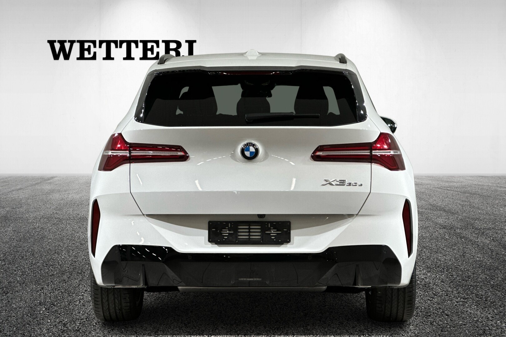 BMW X3 2026, kuva 5/28