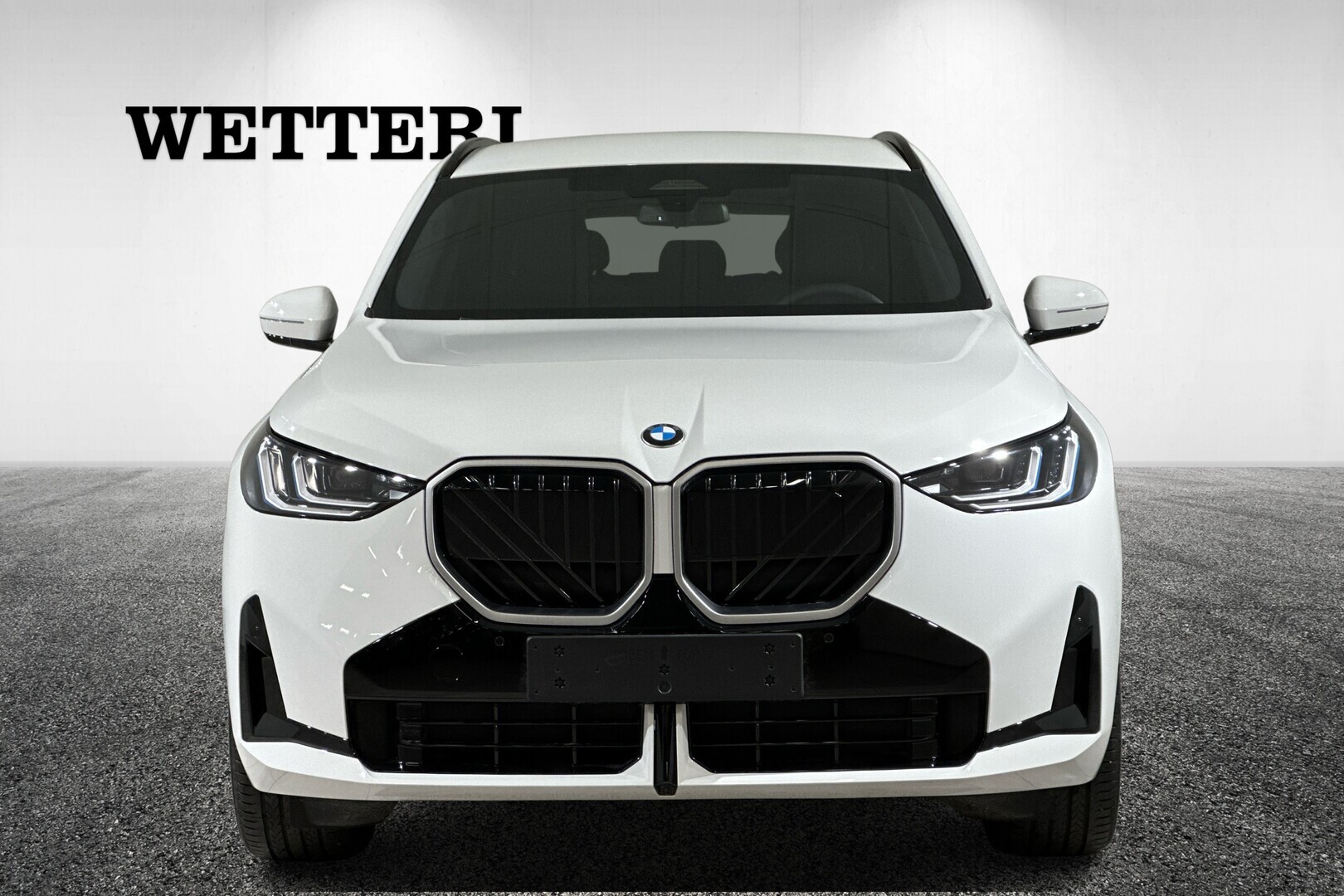 BMW X3 2026, kuva 2/28
