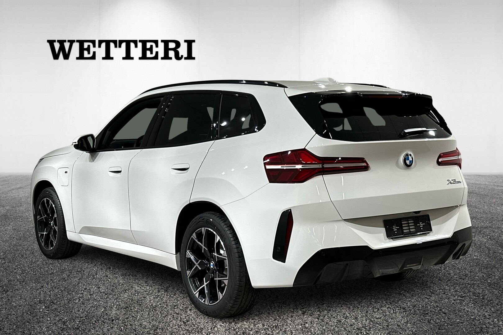 BMW X3 2026, kuva 6/28