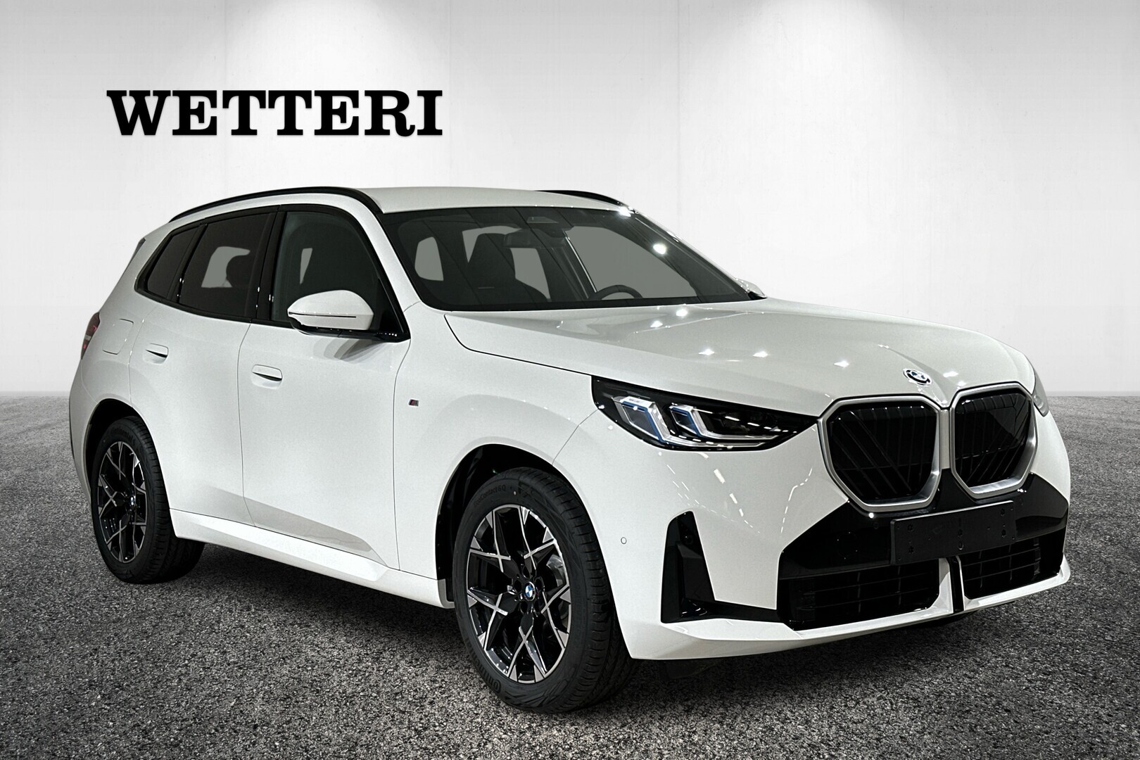 BMW X3 2026, kuva 3/28