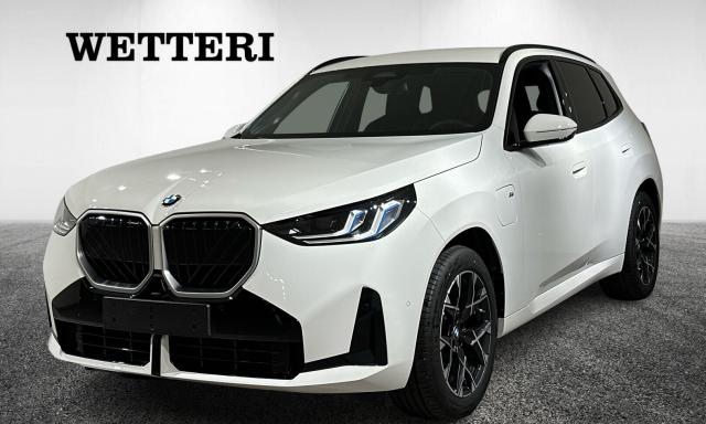 BMW X3 NOH-803
