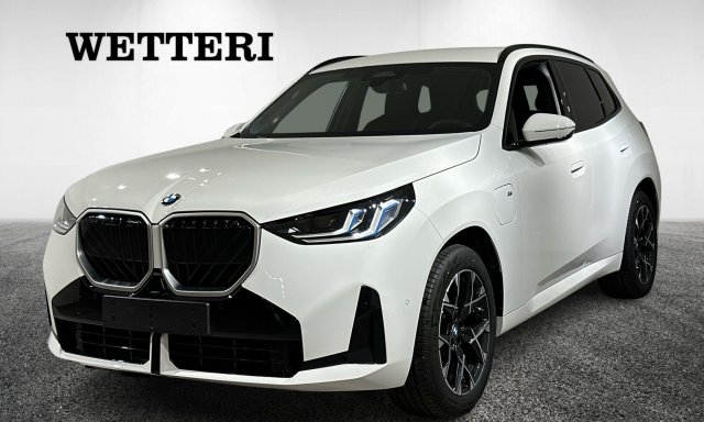 BMW X3 NOH-803