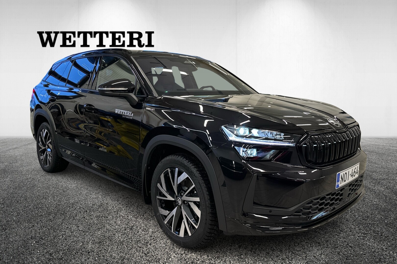Skoda Kodiaq 2026, kuva 2/25