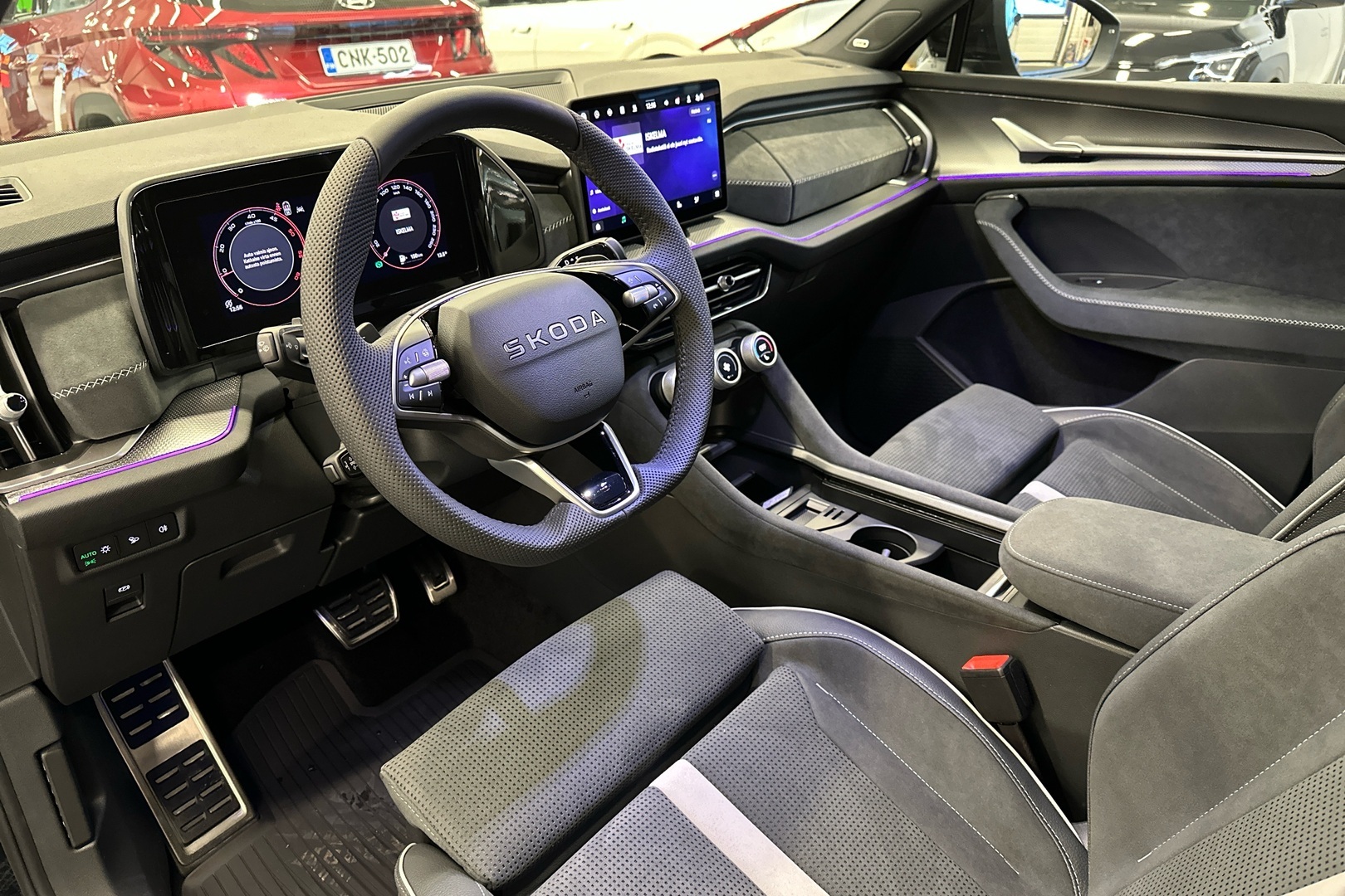 Skoda Kodiaq 2026, kuva 6/25