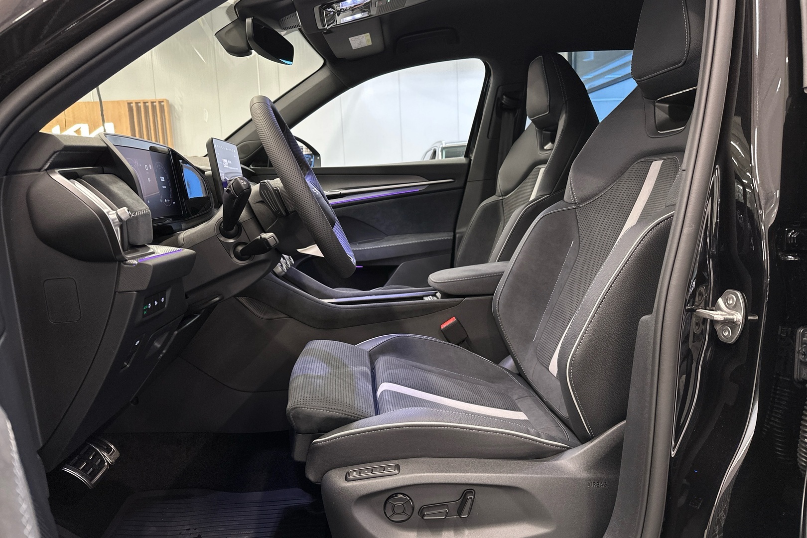 Skoda Kodiaq 2026, kuva 7/25