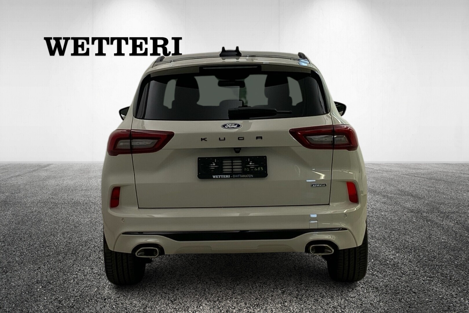 Ford Kuga 2026, kuva 4/20