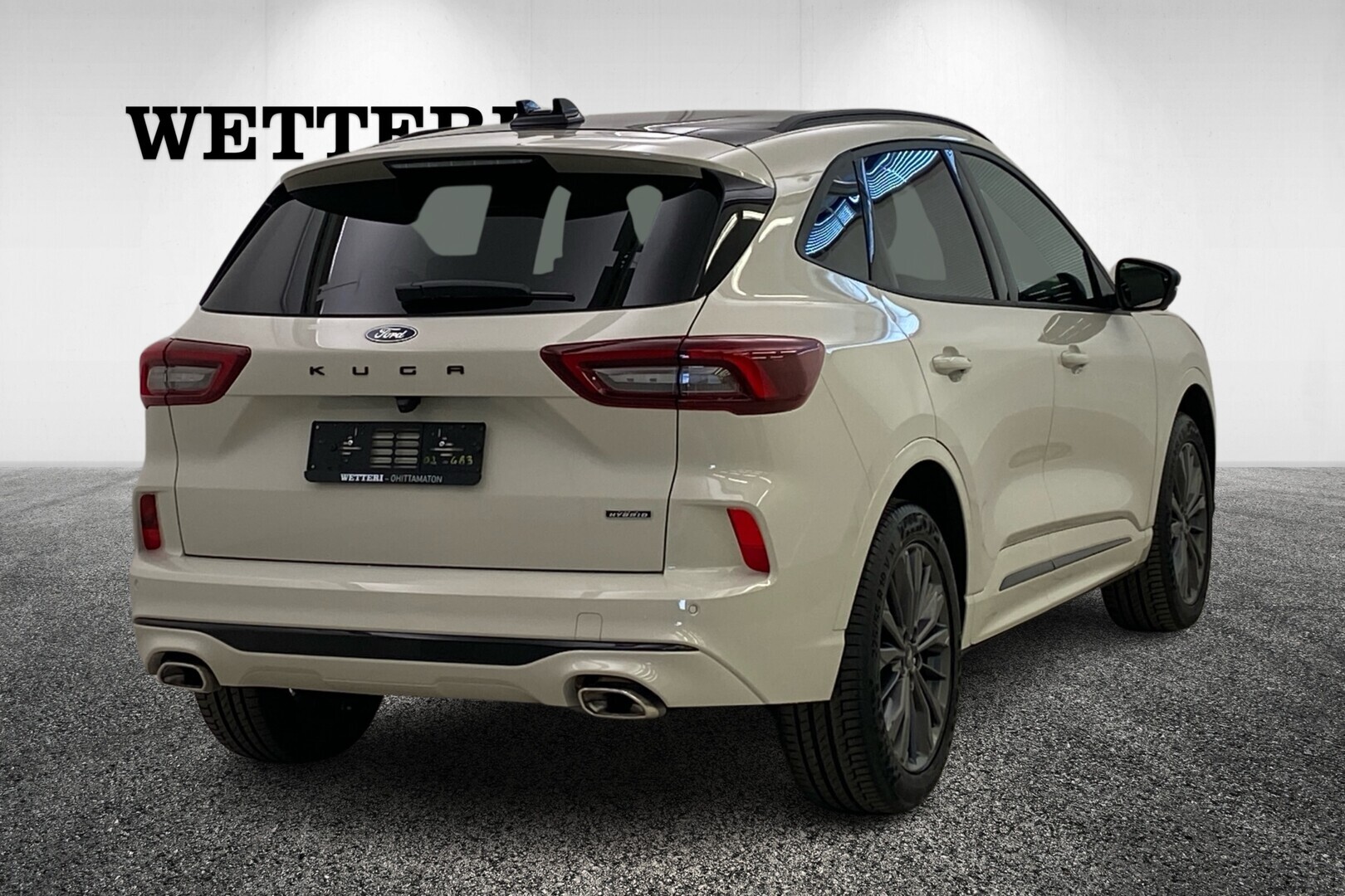 Ford Kuga 2026, kuva 3/20
