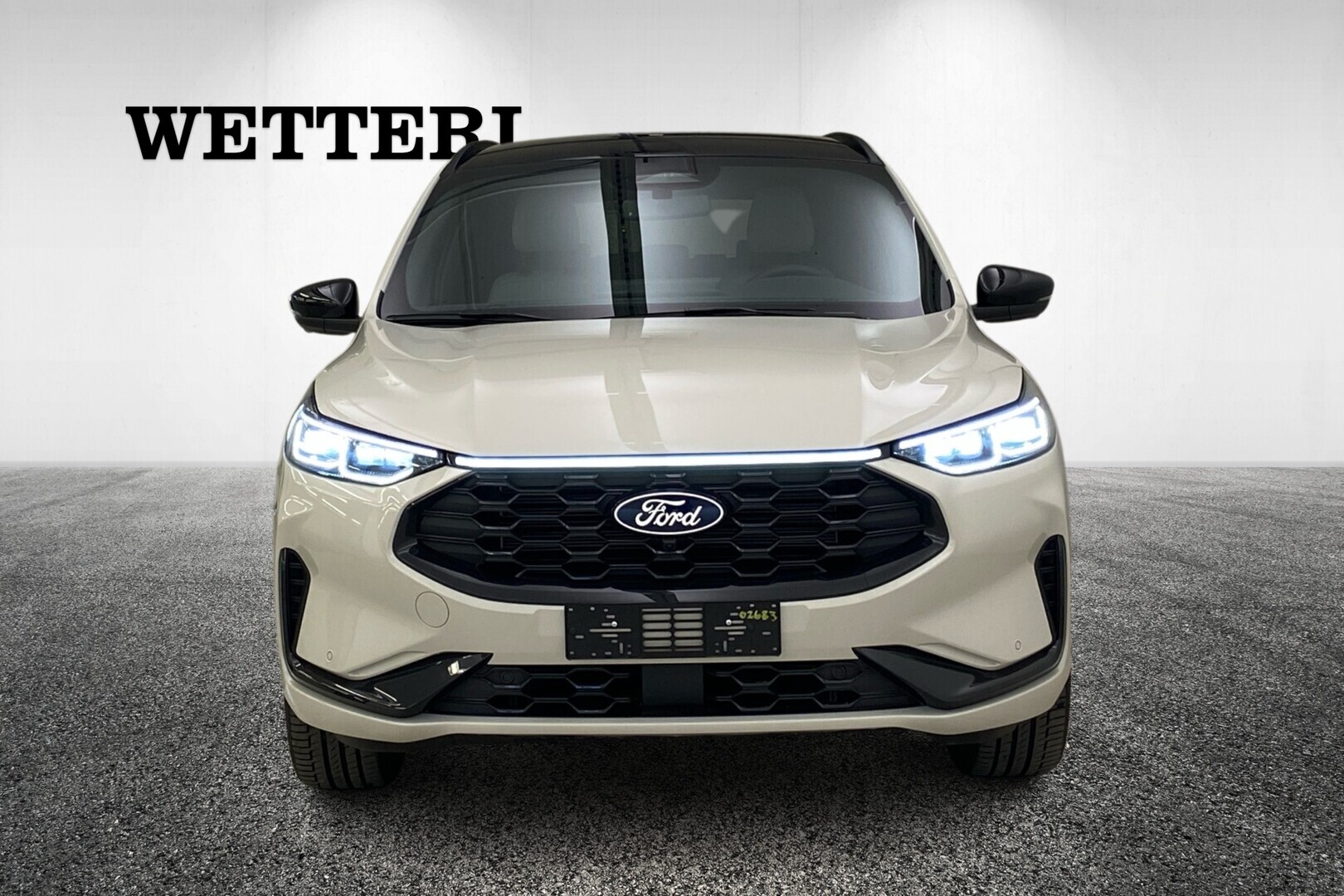 Ford Kuga 2026, kuva 2/20