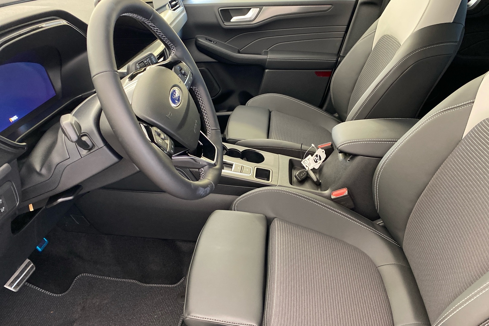 Ford Kuga 2026, kuva 6/20