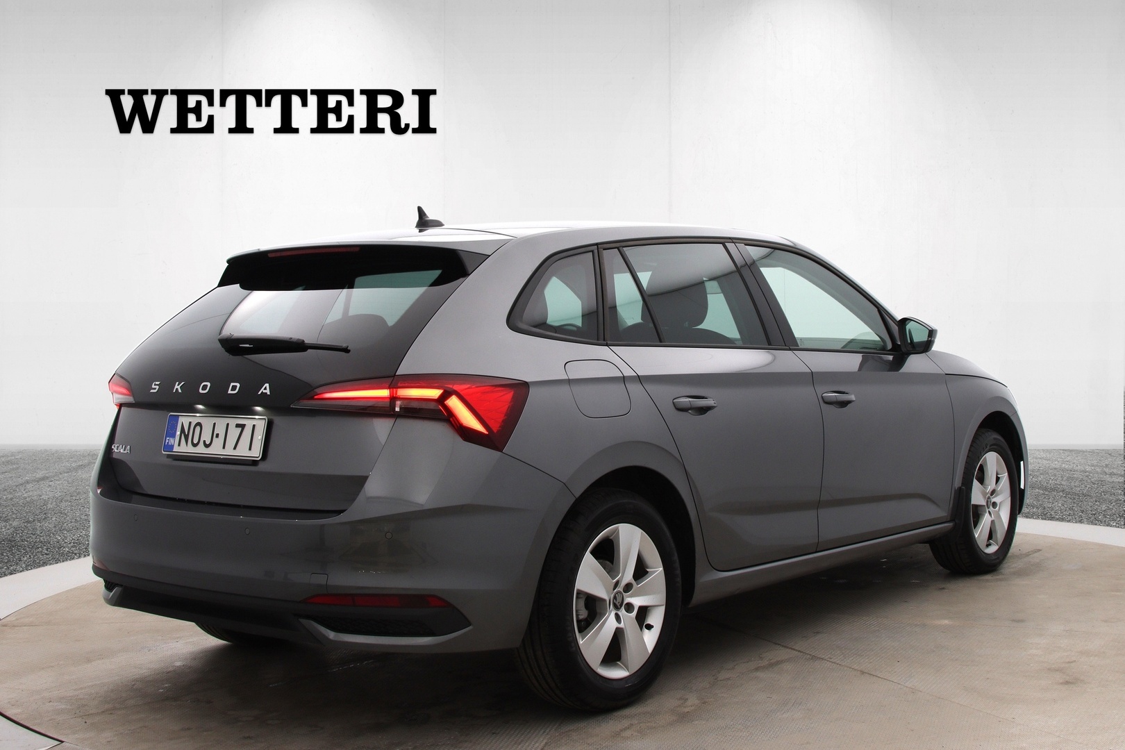 Skoda Scala 2026, kuva 5/27