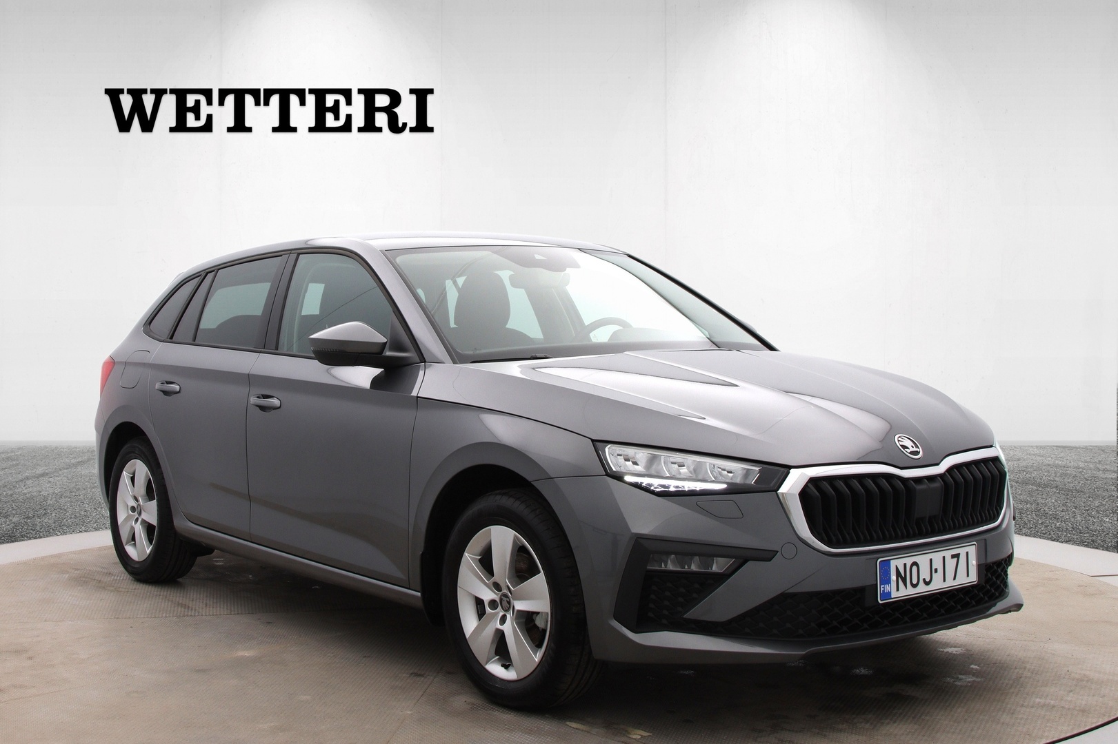 Skoda Scala 2026, kuva 7/27