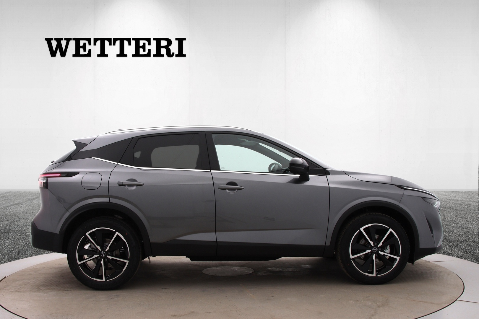 Nissan Qashqai 2026, kuva 6/35