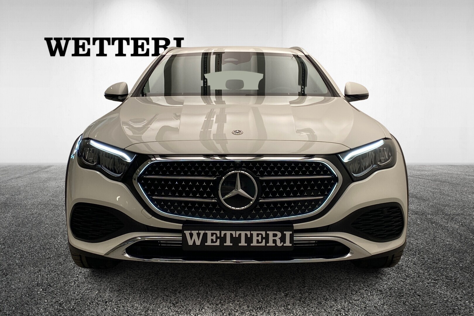 Mercedes-Benz E 2026, kuva 2/37
