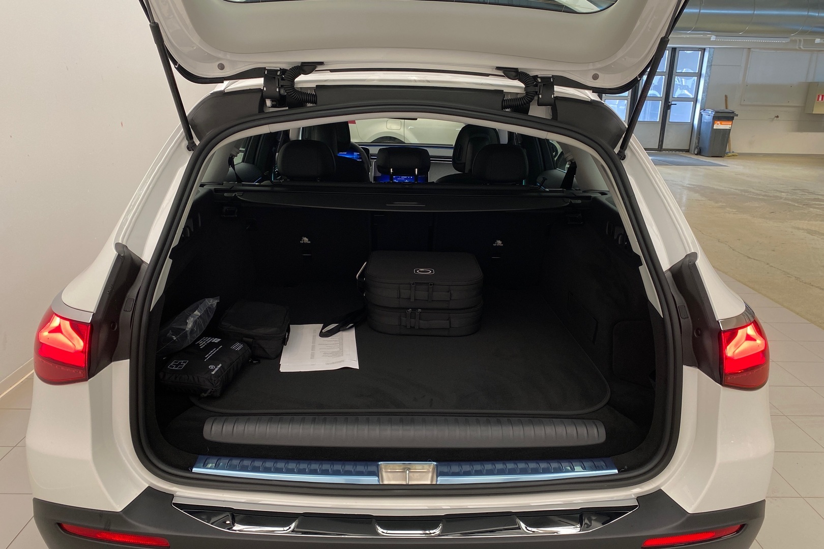 Mercedes-Benz E 2026, kuva 7/37
