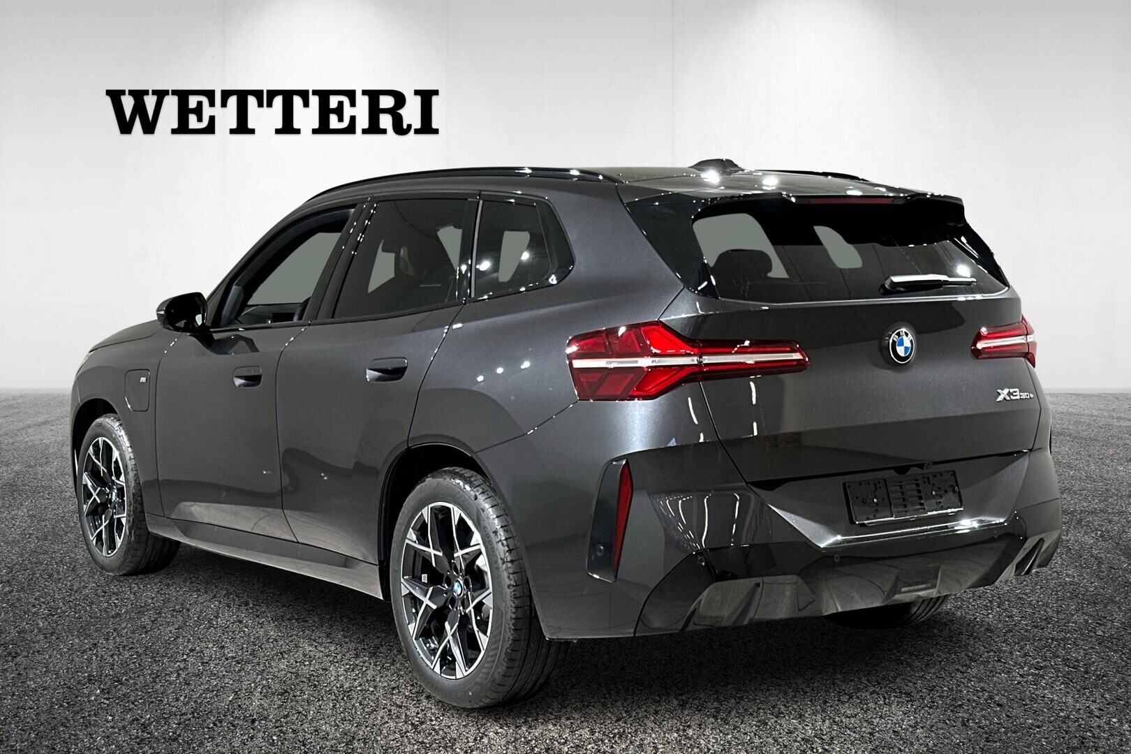 BMW X3 2026, kuva 6/30