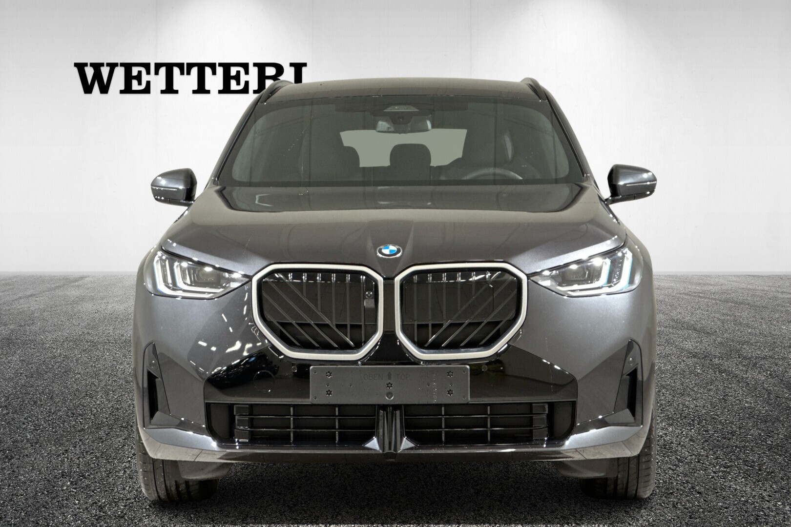 BMW X3 2026, kuva 2/30
