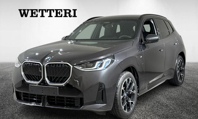 BMW X3 NOK-759