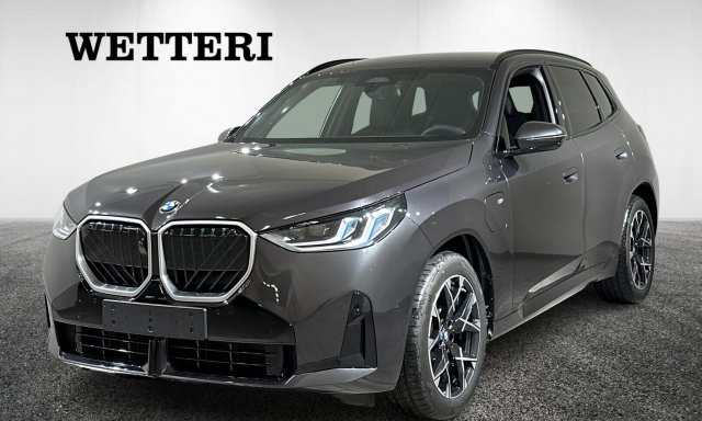 BMW X3 NOK-759