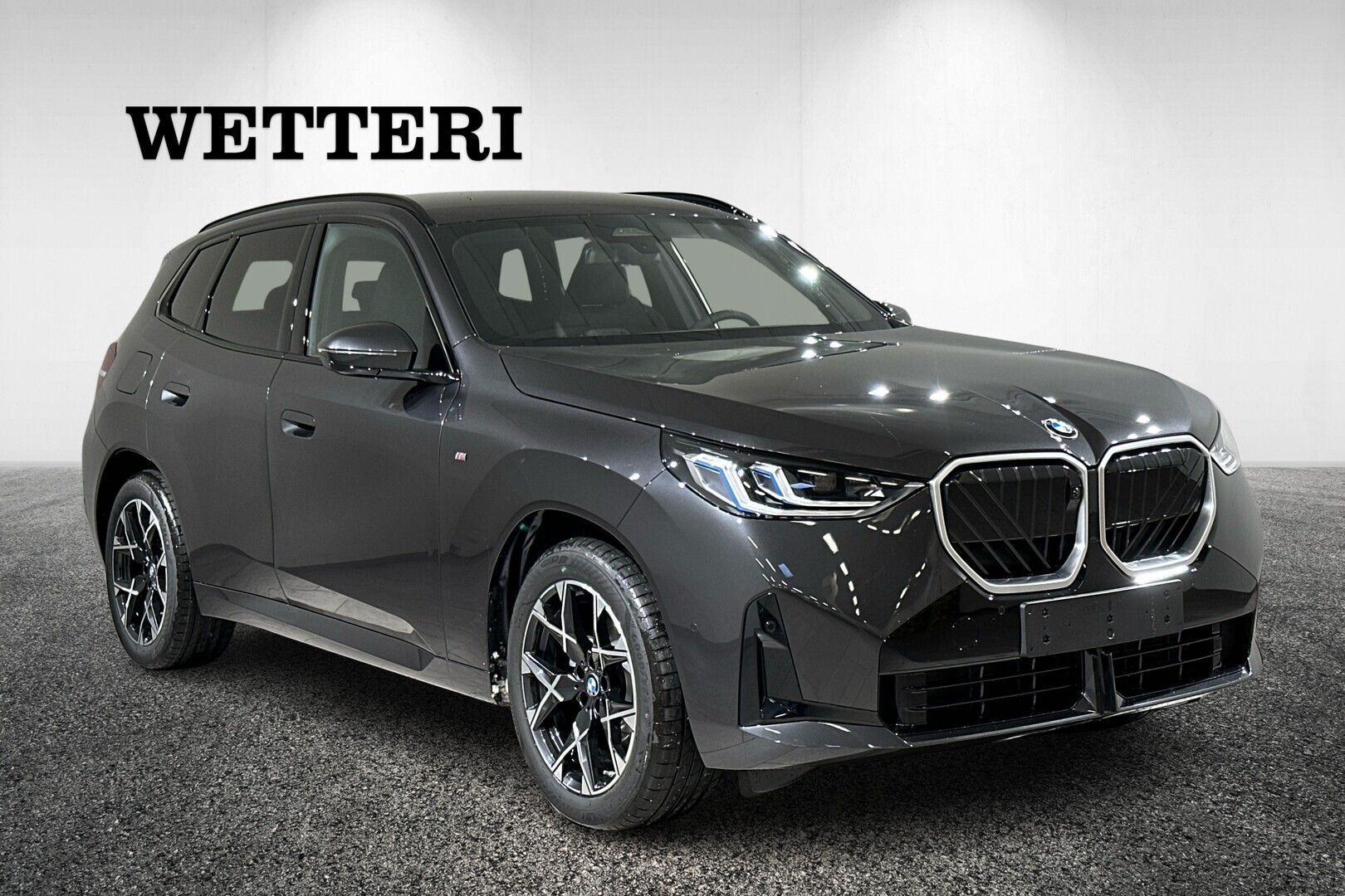 BMW X3 2026, kuva 3/30