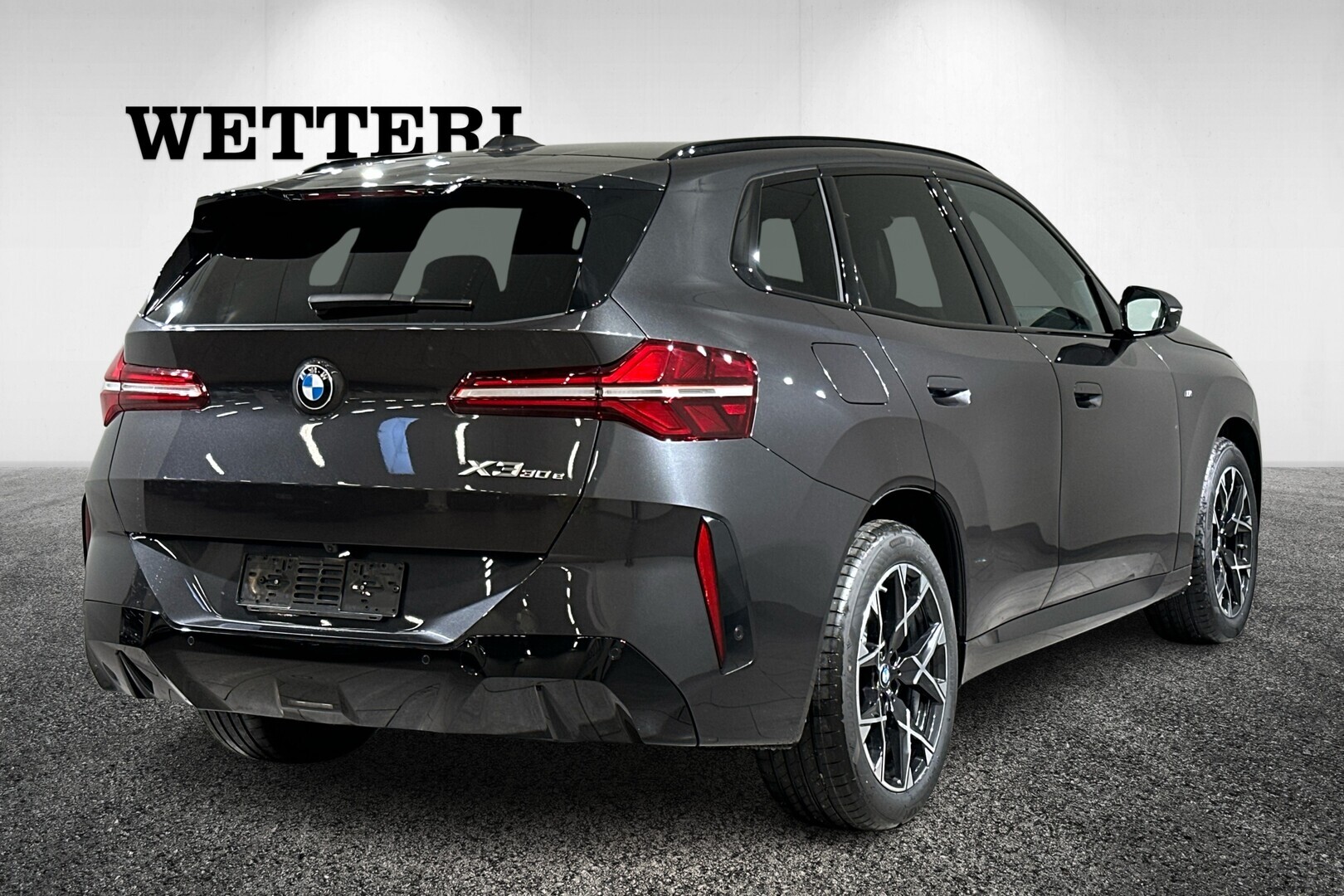 BMW X3 2026, kuva 4/30