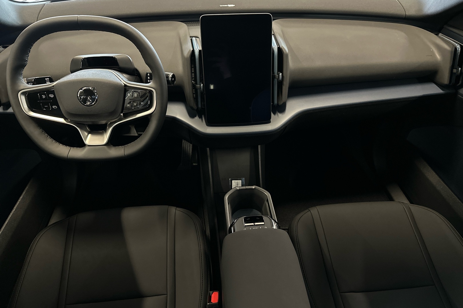 Volvo EX30 Twin Performance Ultra 2026, kuva 7/23