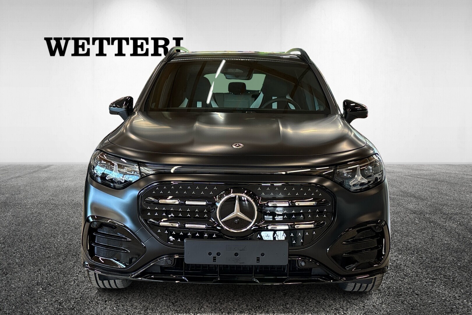 Mercedes-Benz GLB 2026, kuva 2/21