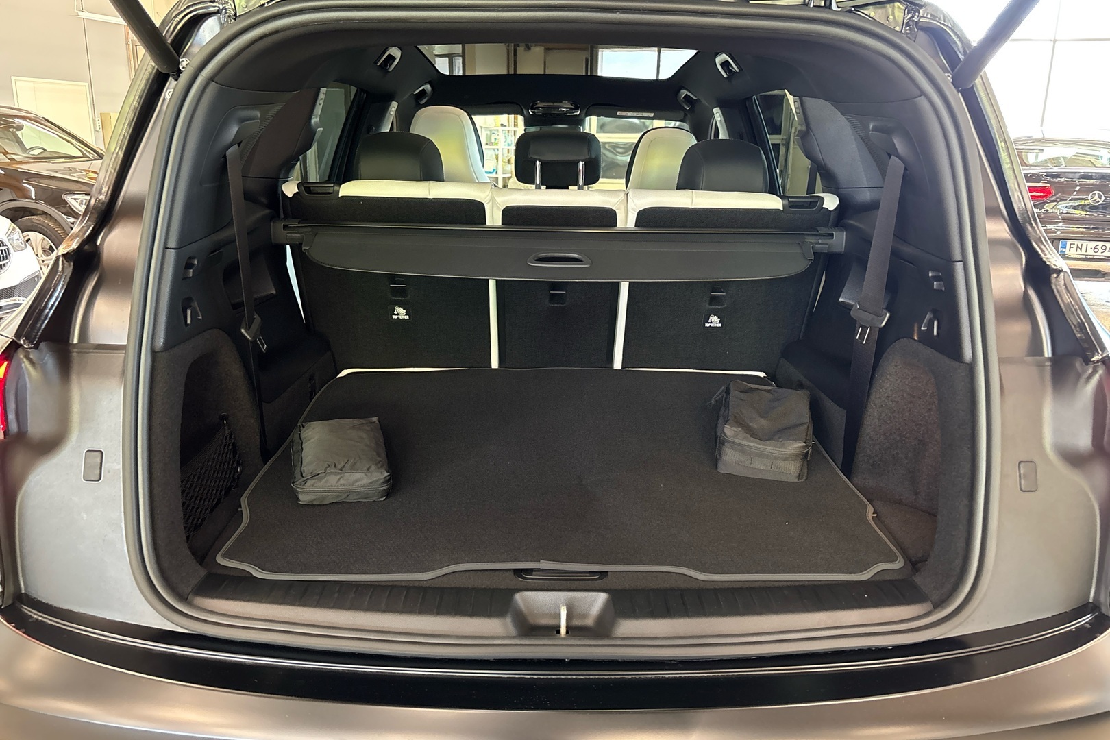 Mercedes-Benz GLB 2026, kuva 7/21
