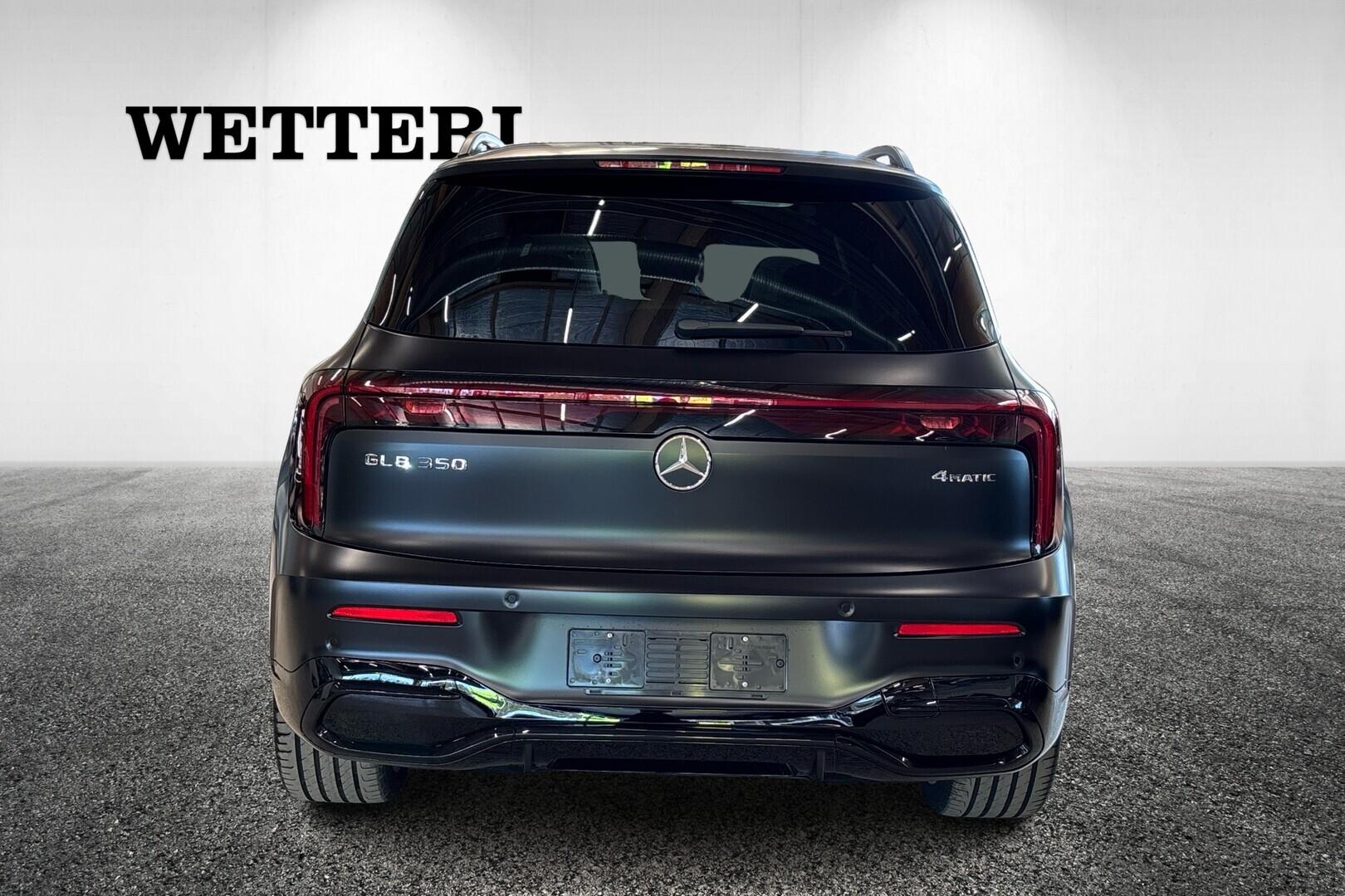 Mercedes-Benz GLB 2026, kuva 4/21