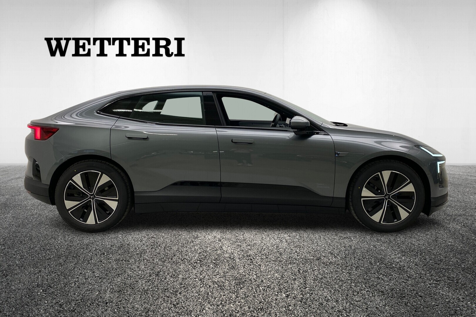 Polestar 4 2026, kuva 5/28