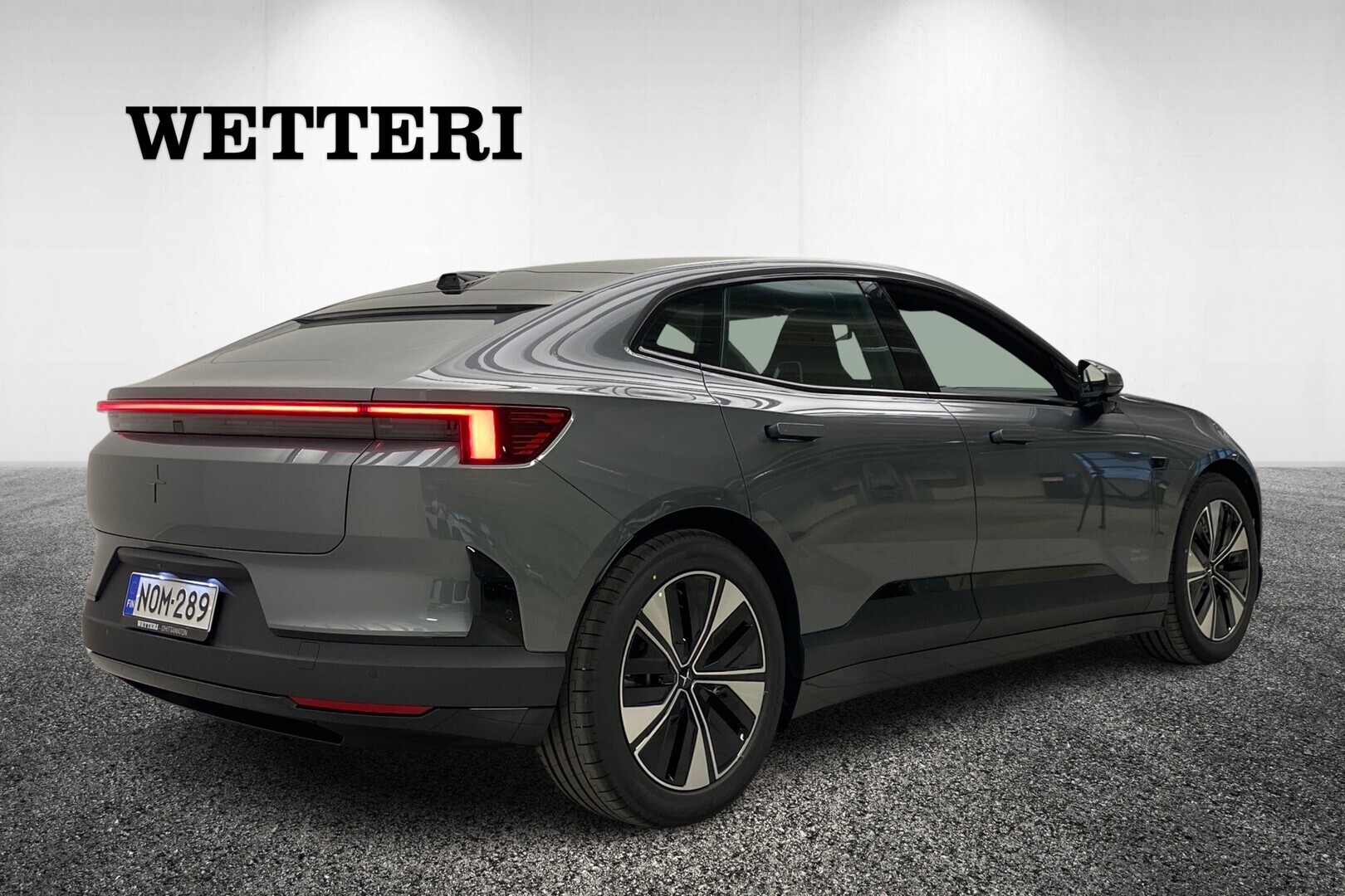 Polestar 4 2026, kuva 3/28